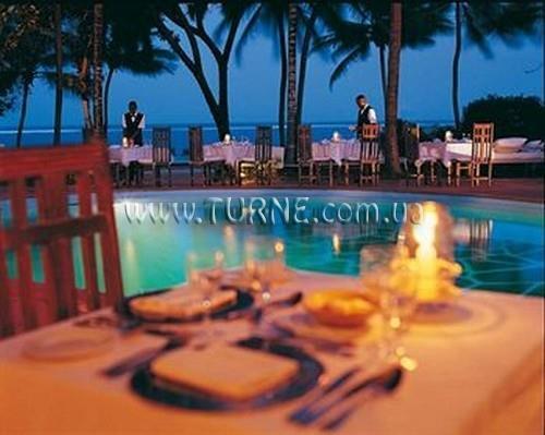 Готель Diamonds Malindi Beach 5*
