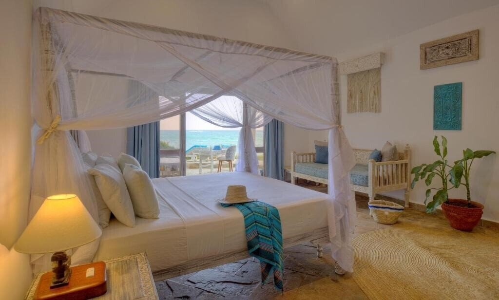 Фото The Sands At Chale Island 4*