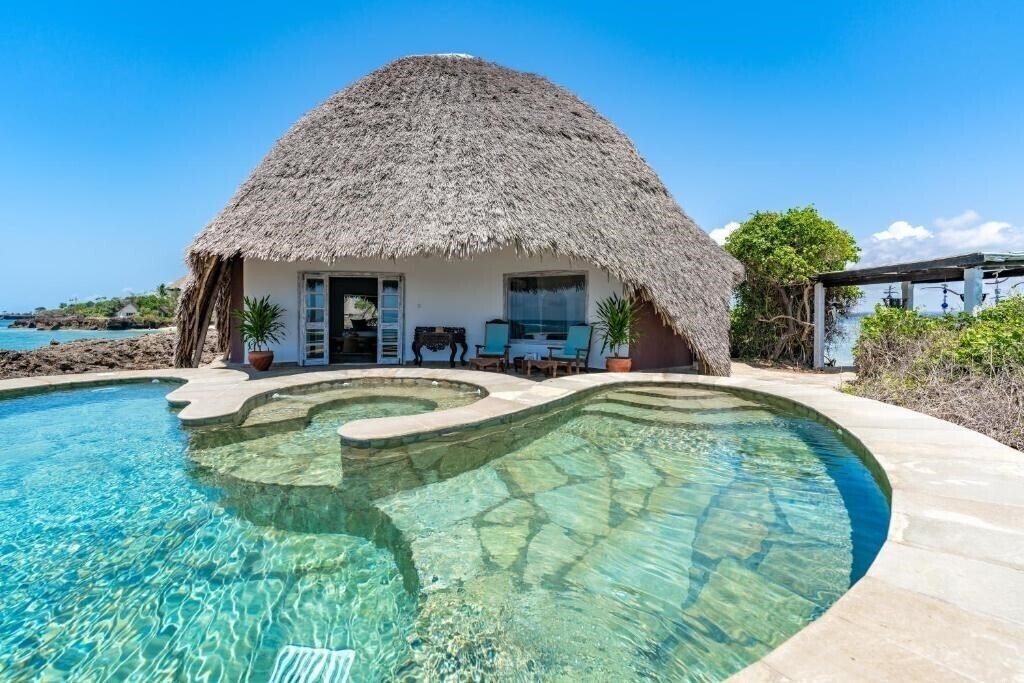 Фото The Sands At Chale Island 4*