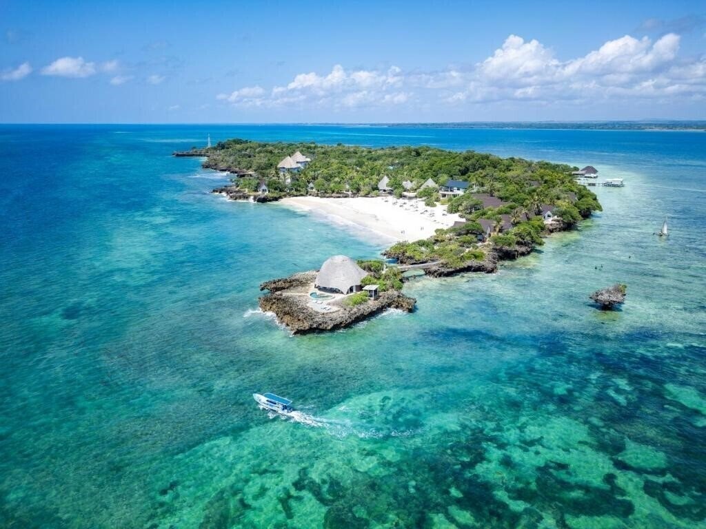 Зображення The Sands At Chale Island 4*
