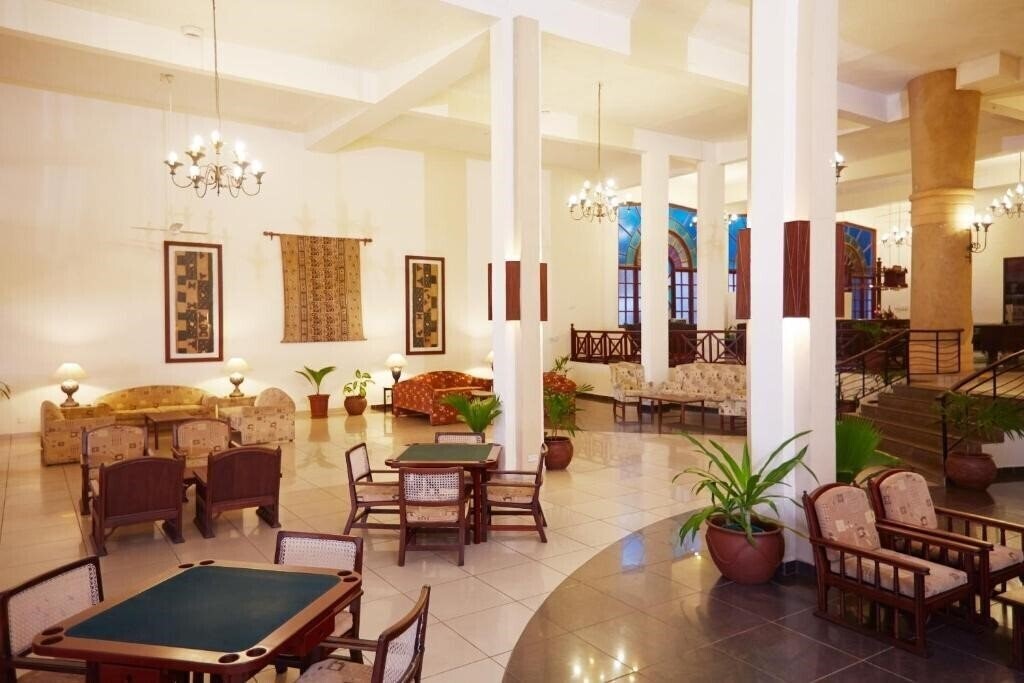 Зображення Neptune Beach Resort 4*