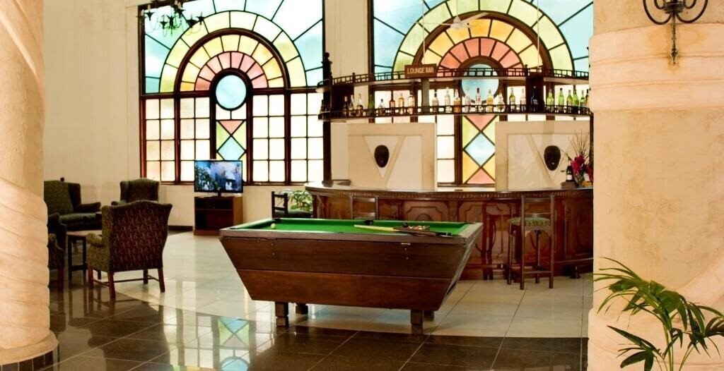 Картинка Neptune Beach Resort 4*