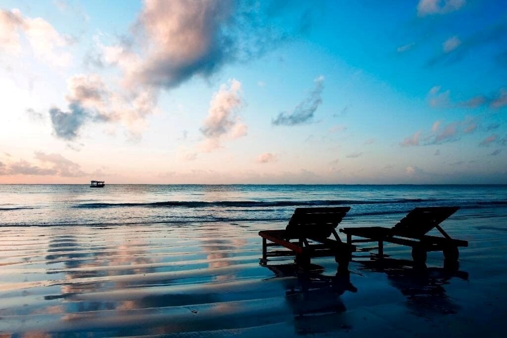 Фото Neptune Paradise Resort 4*