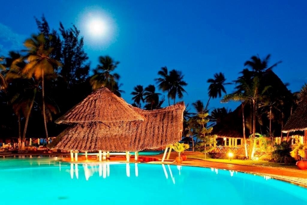 Фотография Neptune Paradise Resort 4*