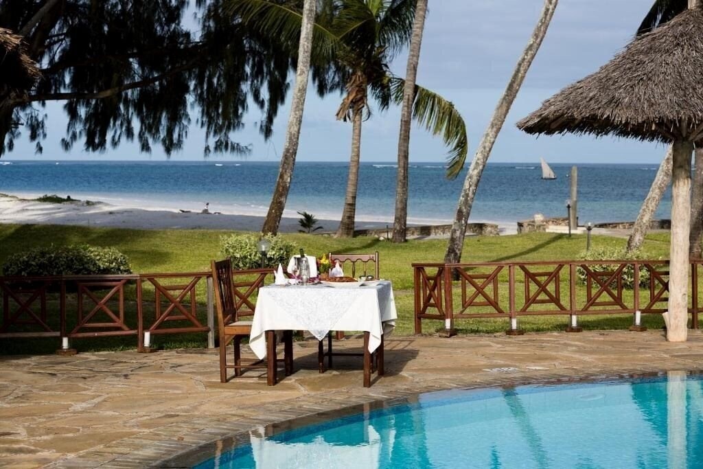 Изображение Neptune Paradise Resort 4*