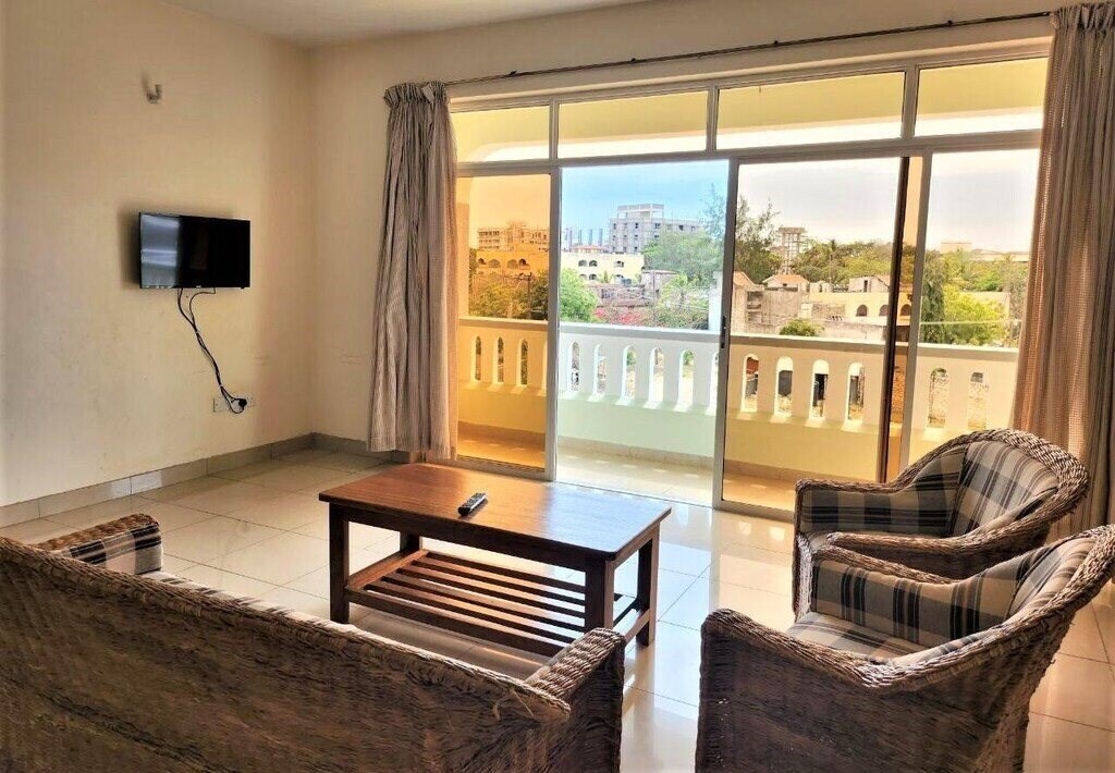 Картинка Nightingale Apartments 4*