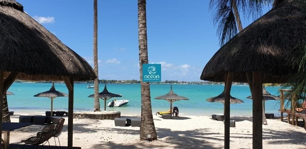 Отель Ocean Beach Resort & Spa 5*