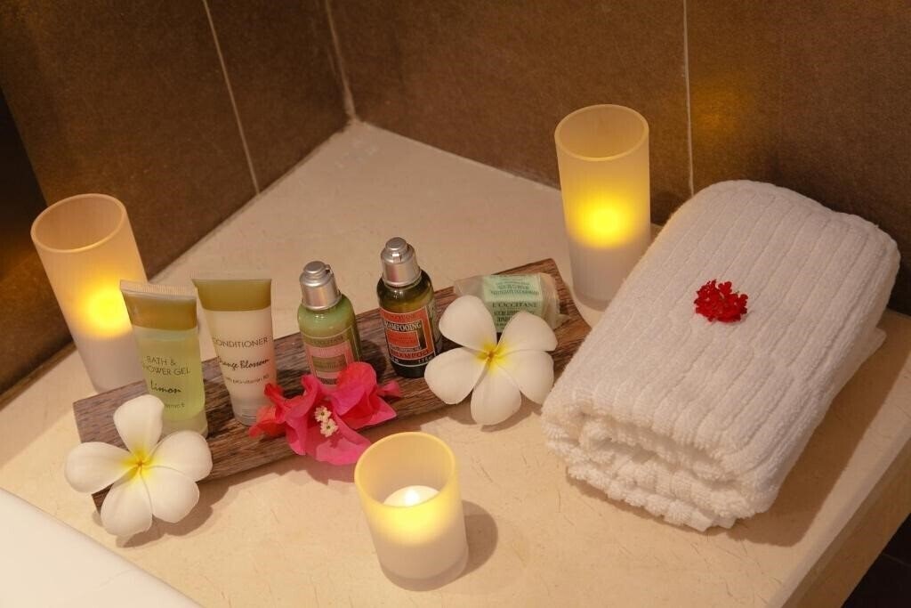 Картинка Ocean Beach Resort & Spa 5*