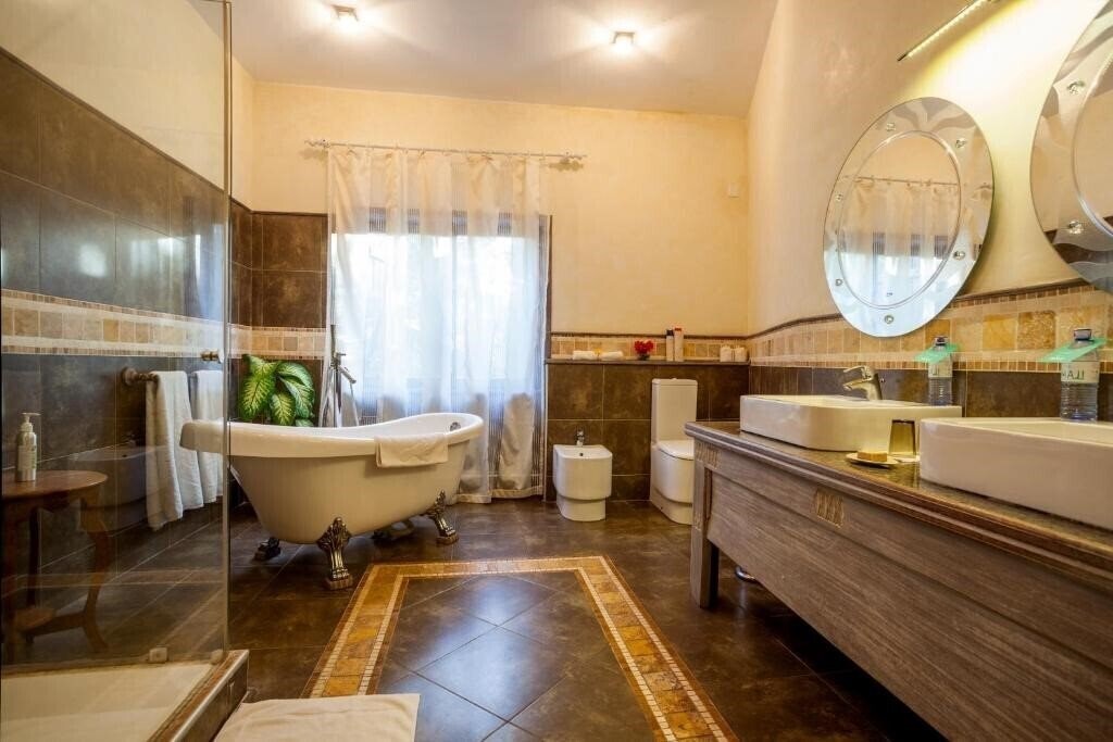 Фото The Maji Beach 5*