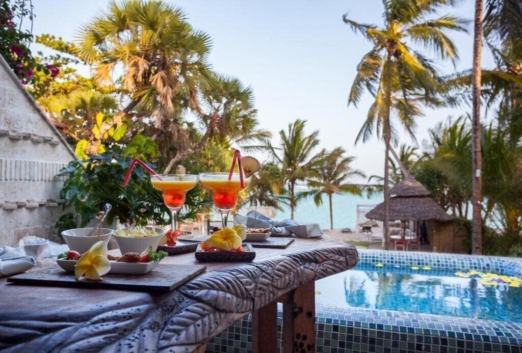 Фотографія The Maji Beach 5*