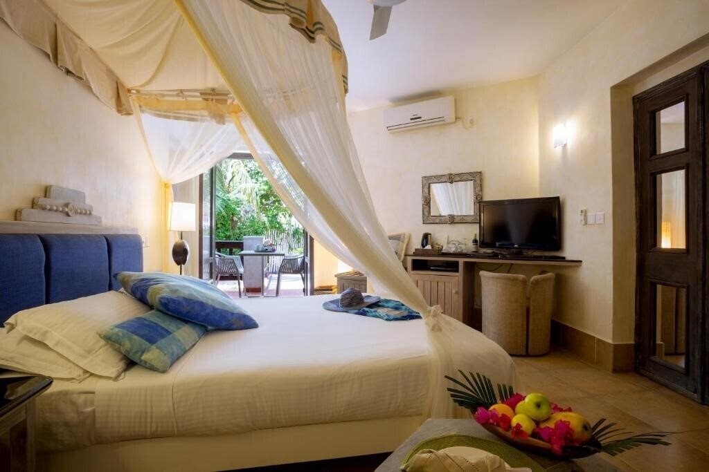 Зображення The Maji Beach 5*