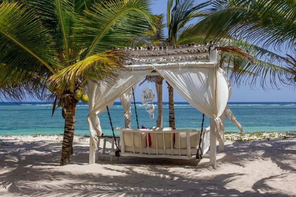 Картинка The Maji Beach 5*