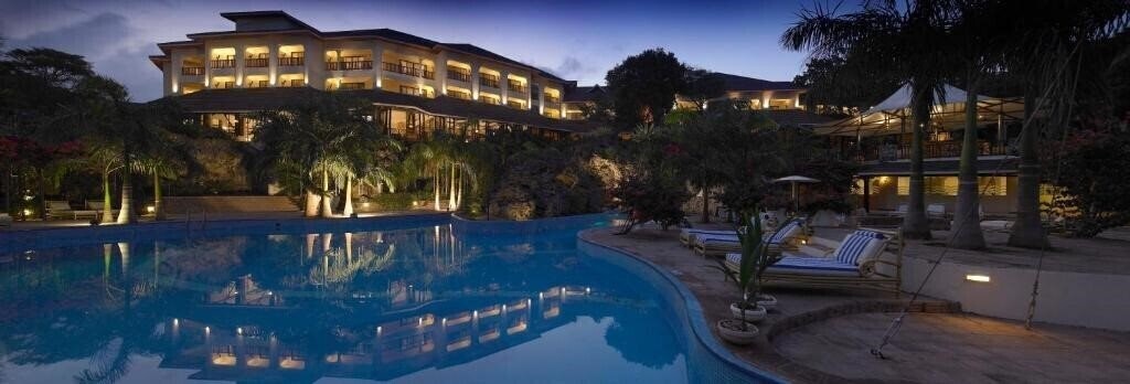 Фото Diani Reef Beach Resort & SPA 5*