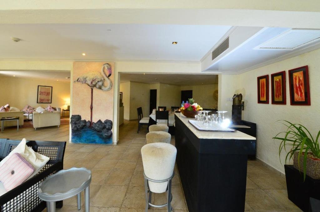 Фотография Diani Reef Beach Resort & SPA 5*