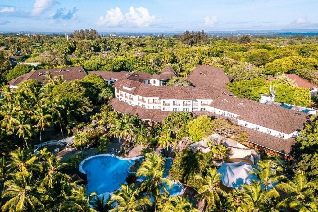 Фотографія Diani Reef Beach Resort & SPA 5*