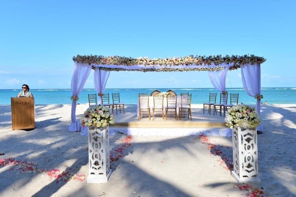 Зображення Diani Reef Beach Resort & SPA 5*
