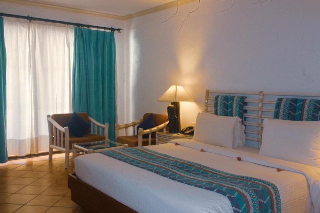 Картинка Diani Reef Beach Resort & SPA 5*