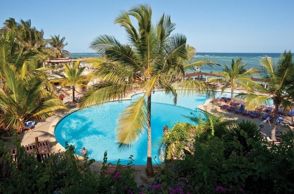 Фото Leopard Beach Resort 5*