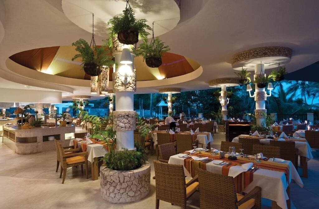 Фотография Leopard Beach Resort 5*