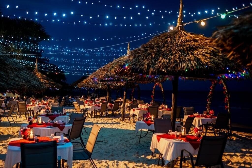 Фотография Southern Palms Beach Resort 4*