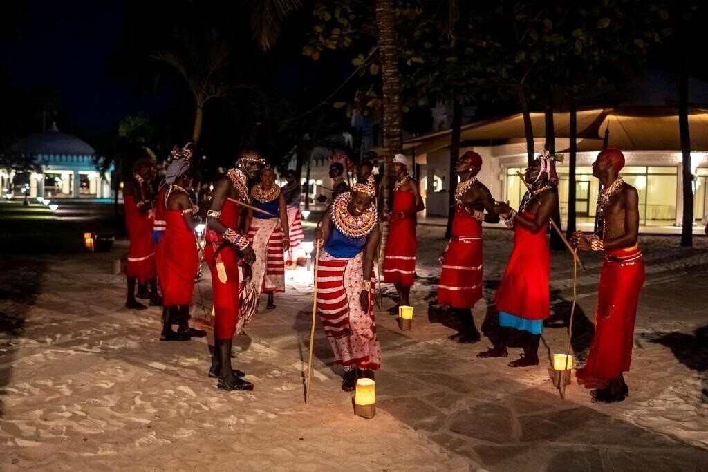 Изображение Southern Palms Beach Resort 4*