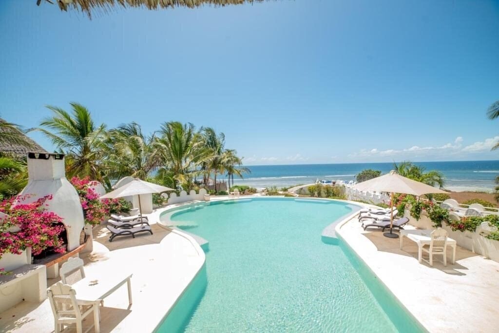 Фотография Msambweni Beach House & Privates Villas 5*