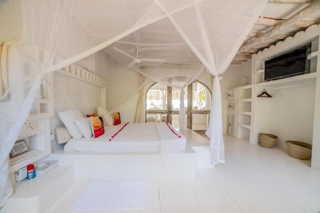 Изображение Msambweni Beach House & Privates Villas 5*