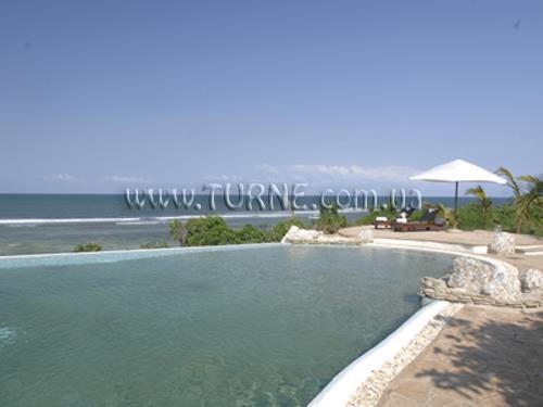 Фотография Msambweni Beach House & Privates Villas 5*