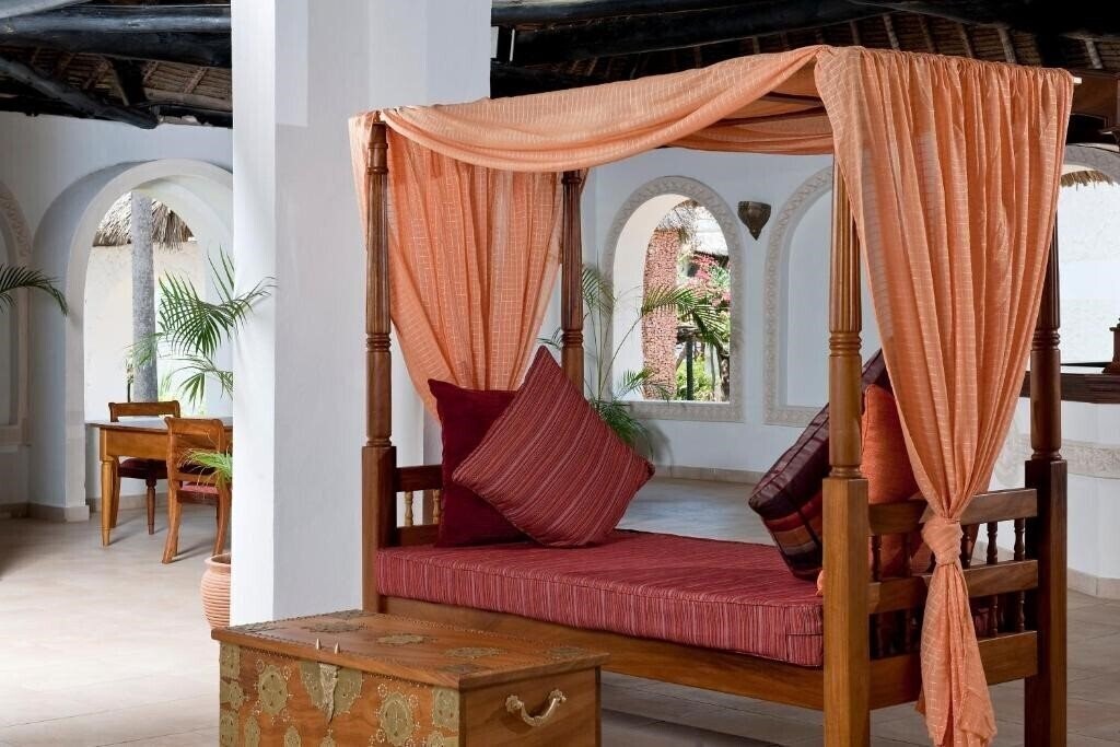 Фотография Neptune Village Beach Resort & SPA 4*