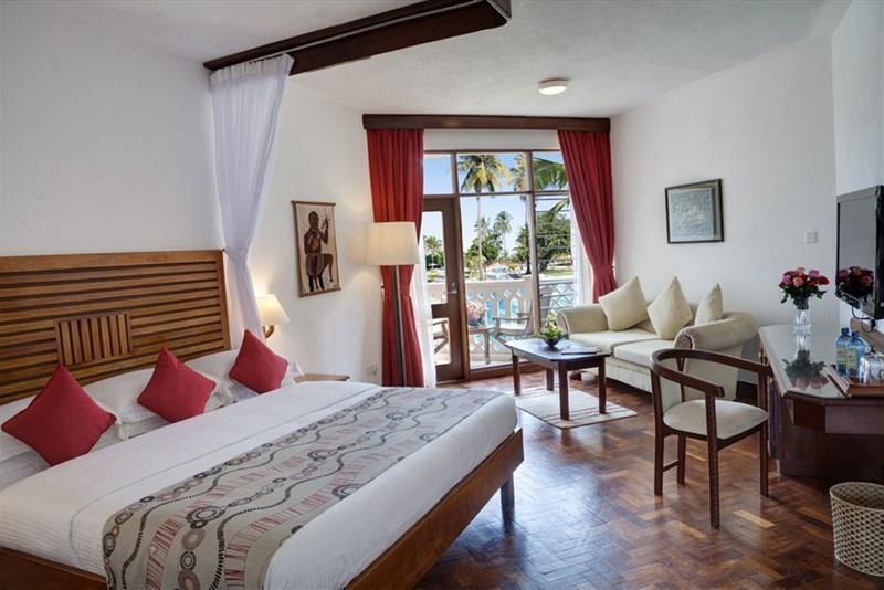 Изображение Amani Tiwi Beach Resort 4*