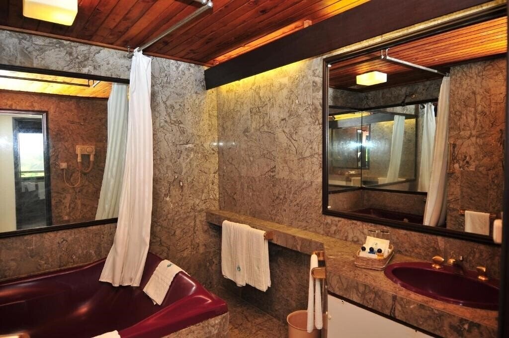 Фотографія Continental Beach Resort 4*