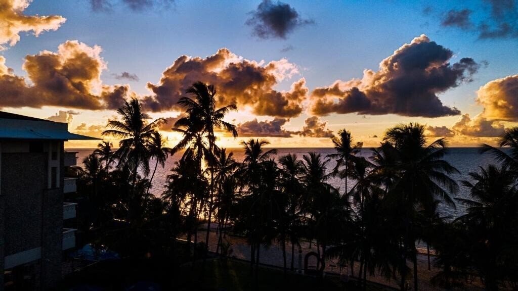 Изображение Continental Beach Resort 4*