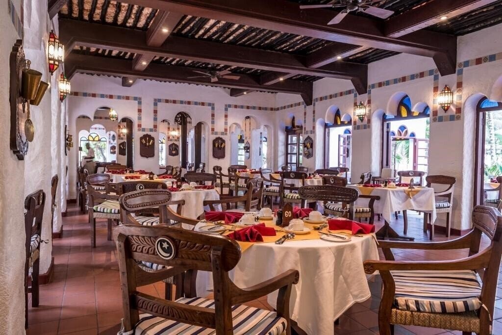 Фотография Serena Beach 5*