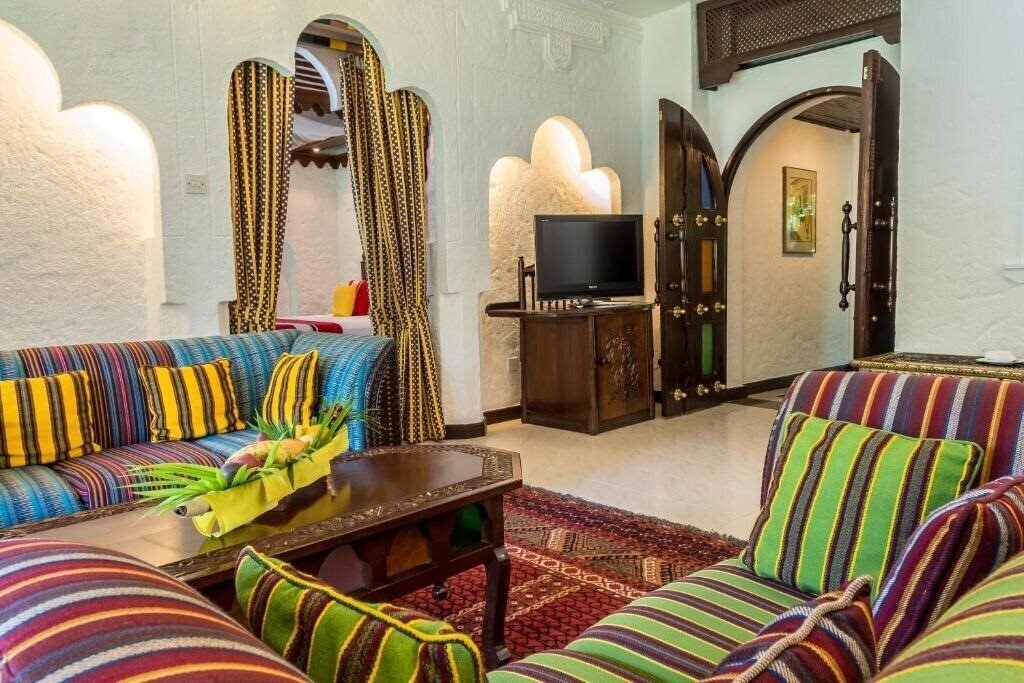 Изображение Serena Beach 5*