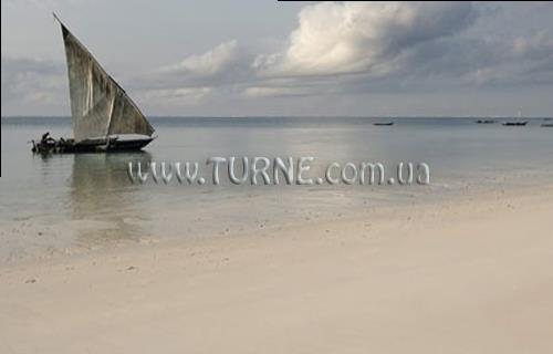 Картинка Serena Beach 5*