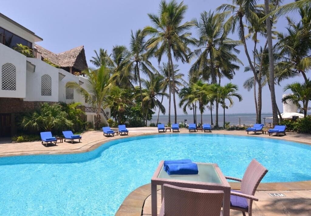 Фотографія Severin Sea Lodge 4*