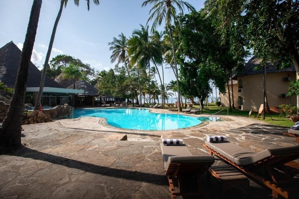 Зображення Severin Sea Lodge 4*