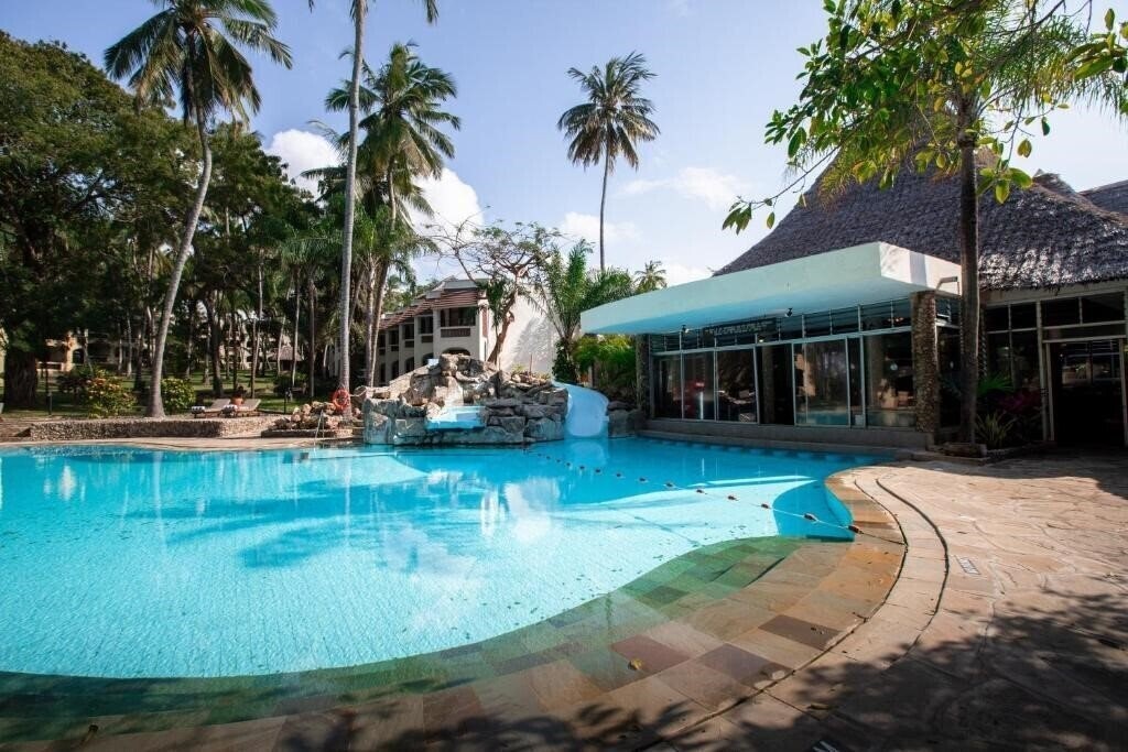 Картинка Severin Sea Lodge 4*