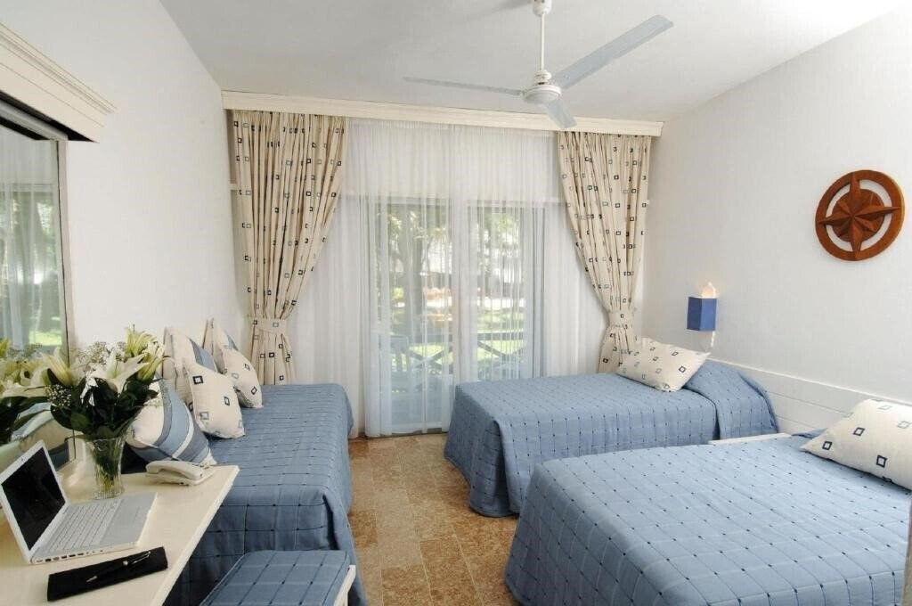 Фотографія Voyager Beach Resort 4*