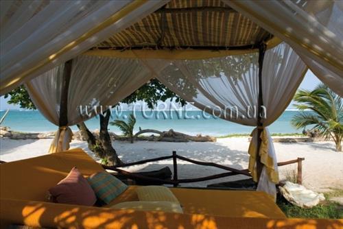 Изображение Afrochic Boutique Hot 4*