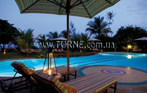 Фотография Afrochic Boutique Hot 4*