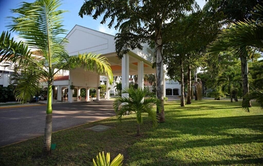 Фото Sarova Whitesands Resort 5*