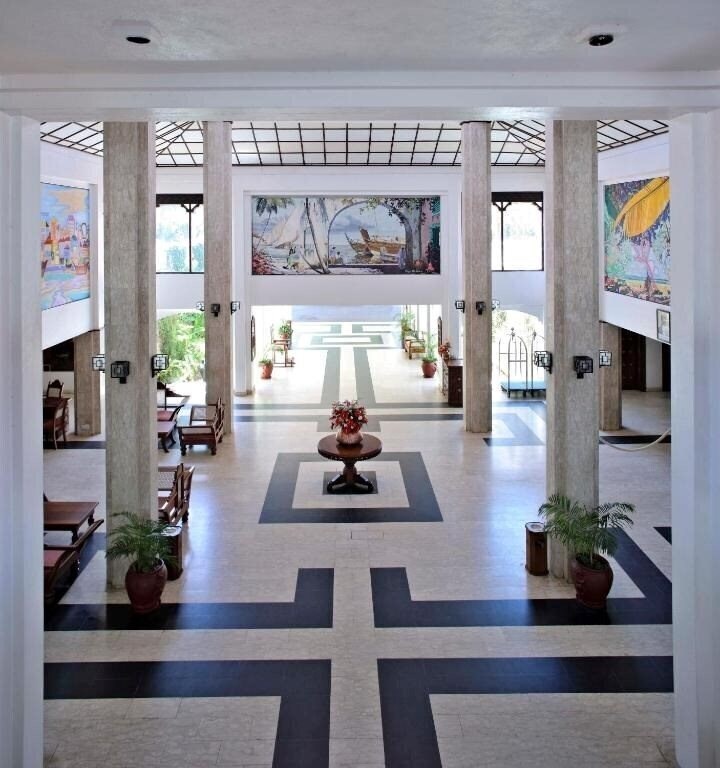 Фотография Sarova Whitesands Resort 5*