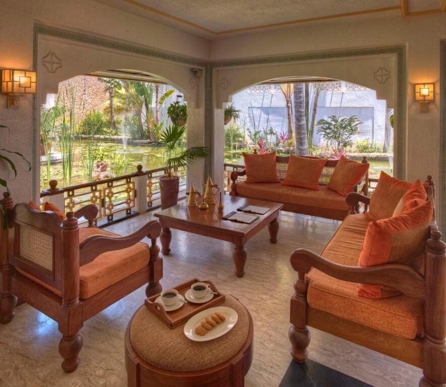 Изображение Sarova Whitesands Resort 5*