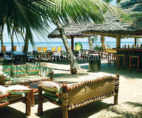 Изображение Sarova Whitesands Resort 5*