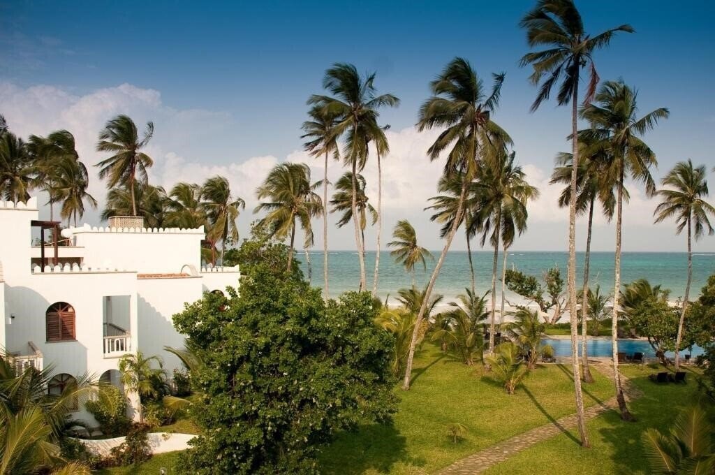 Фотография Lantana Galu Beach 5*