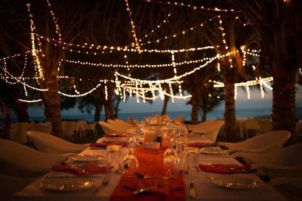 Зображення Lantana Galu Beach 5*