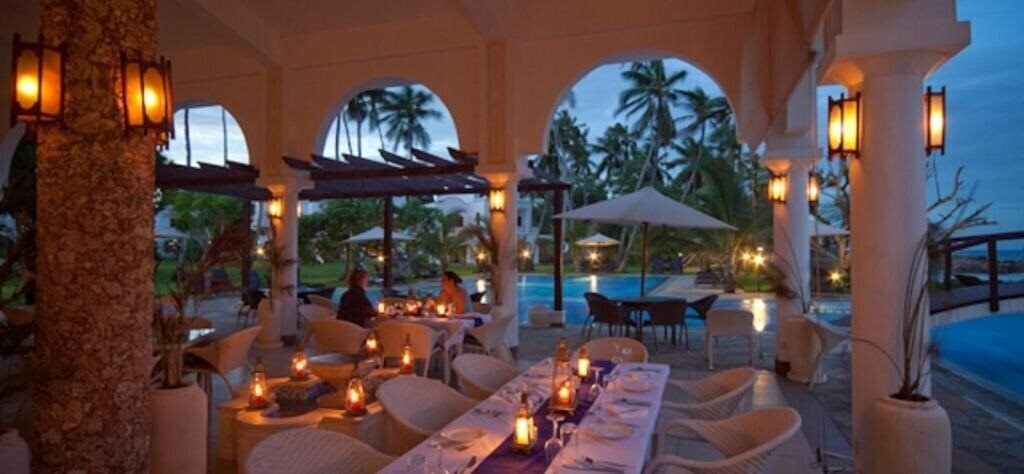 Картинка Lantana Galu Beach 5*
