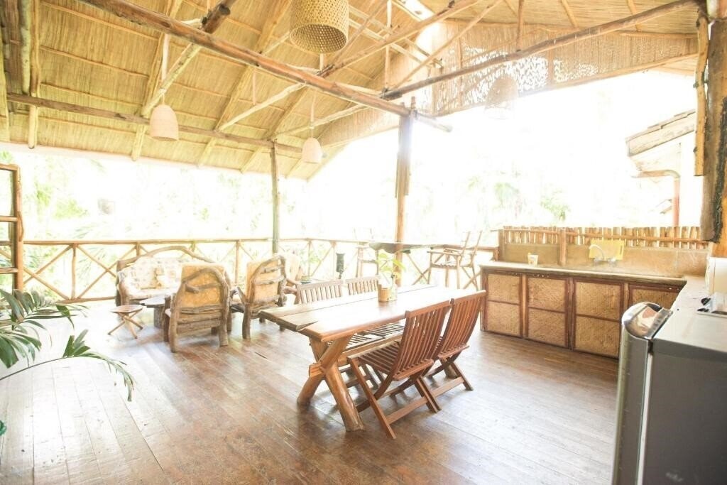 Фотографія Ziwa Beach Resort 3*