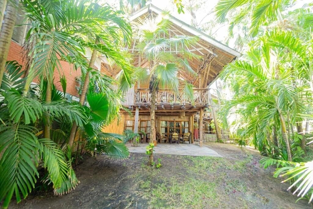 Зображення Ziwa Beach Resort 3*